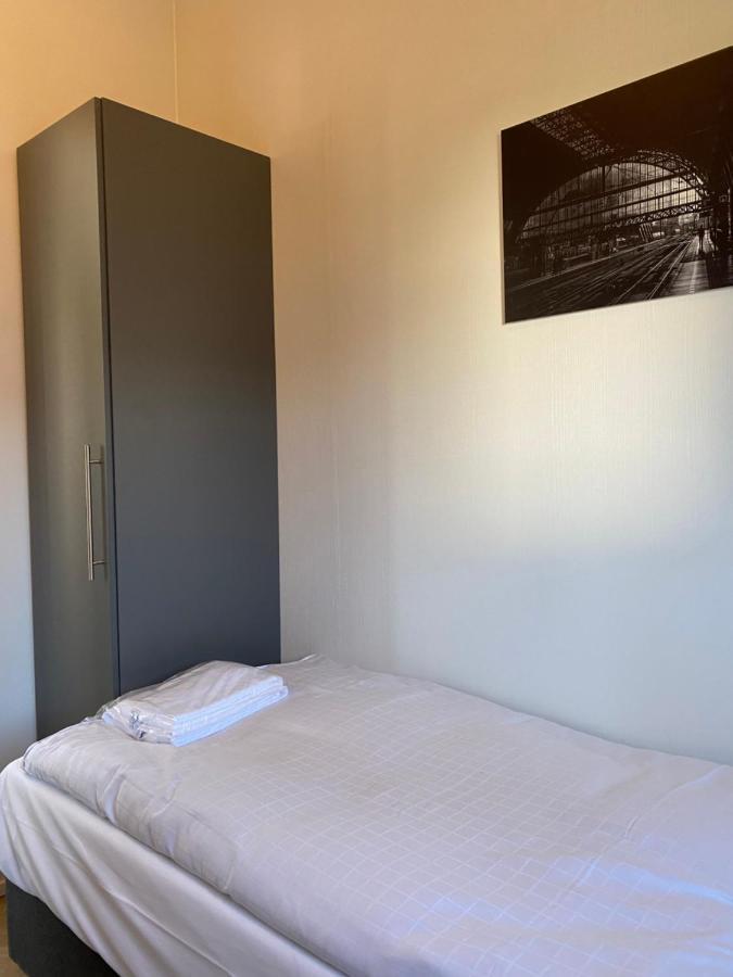 Luxe En Gezellig Chalet Aan Veluwemeer 4 Pers Hulshorst Zewnętrze zdjęcie